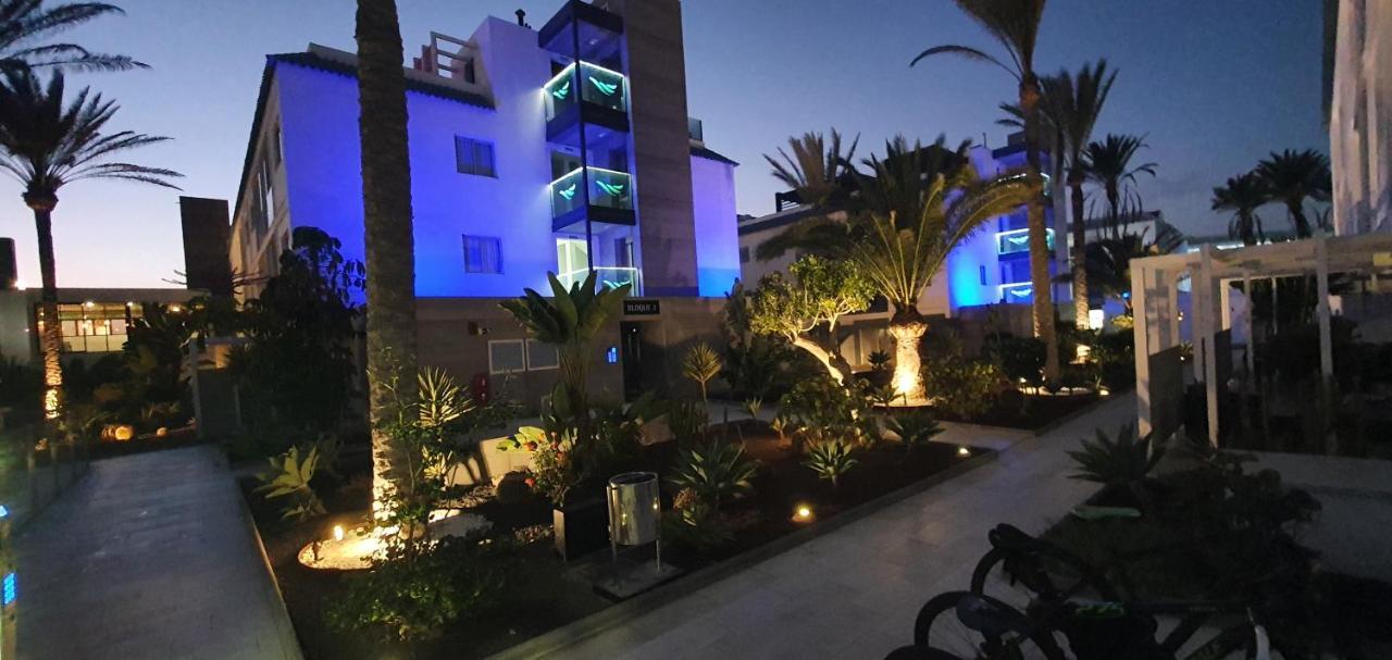 Cozy & Confortable Junior Suite By Bristo Sunset # Good Wifi, Terrace And Pool Corralejo Exterior foto