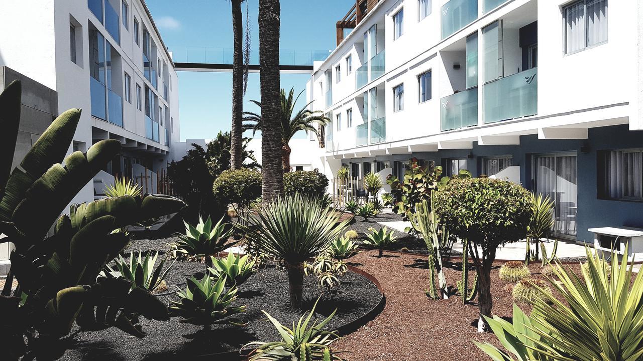 Cozy & Confortable Junior Suite By Bristo Sunset # Good Wifi, Terrace And Pool Corralejo Exterior foto